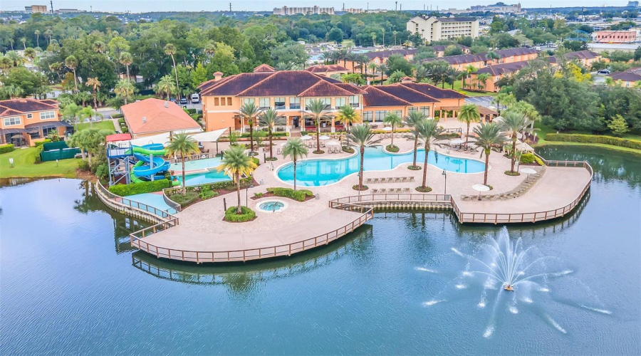 KISSIMMEE, Florida 34746, 2 Bedrooms Bedrooms, ,2 BathroomsBathrooms,Residential,For Sale,CORVETTE,0,MFRO6287008