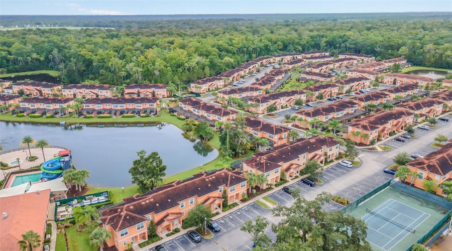 KISSIMMEE, Florida 34746, 2 Bedrooms Bedrooms, ,2 BathroomsBathrooms,Residential,For Sale,CORVETTE,0,MFRO6287008