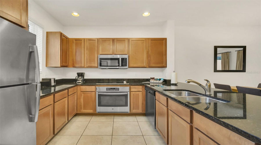 KISSIMMEE, Florida 34746, 2 Bedrooms Bedrooms, ,2 BathroomsBathrooms,Residential,For Sale,CORVETTE,0,MFRO6287008