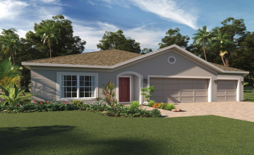 KISSIMMEE, Florida 34746, 4 Bedrooms Bedrooms, ,2 BathroomsBathrooms,Residential,For Sale,ROCK MAPLE,MFRO6286855