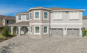 KISSIMMEE, Florida 34747, 11 Bedrooms Bedrooms, ,10 BathroomsBathrooms,Residential,For Sale,GRABEN,0,MFRO6183803