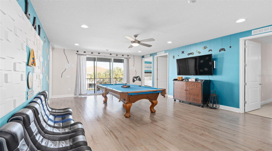 KISSIMMEE, Florida 34747, 11 Bedrooms Bedrooms, ,10 BathroomsBathrooms,Residential,For Sale,GRABEN,0,MFRO6183803