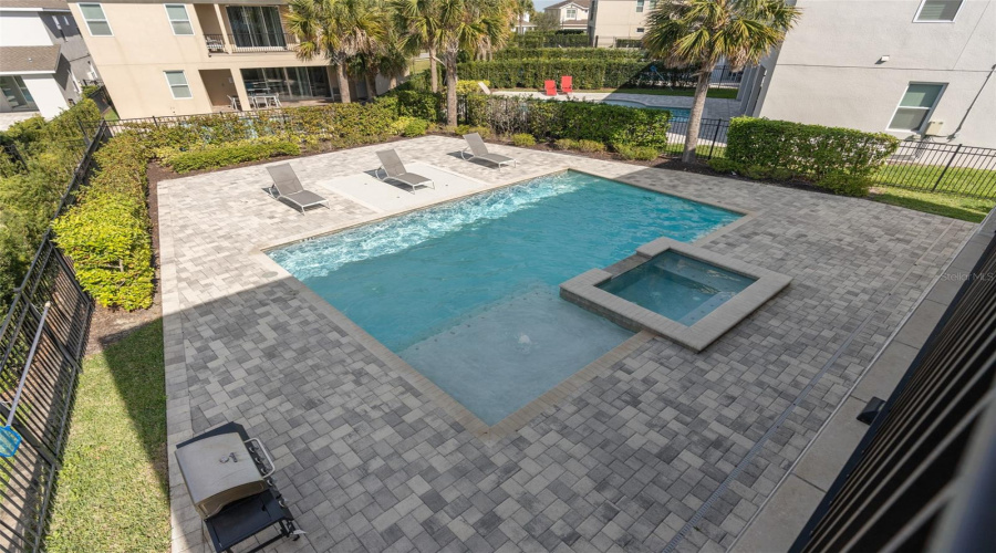 KISSIMMEE, Florida 34747, 11 Bedrooms Bedrooms, ,10 BathroomsBathrooms,Residential,For Sale,GRABEN,0,MFRO6183803