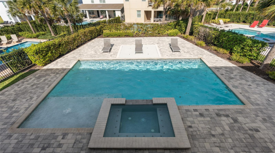KISSIMMEE, Florida 34747, 11 Bedrooms Bedrooms, ,10 BathroomsBathrooms,Residential,For Sale,GRABEN,0,MFRO6183803