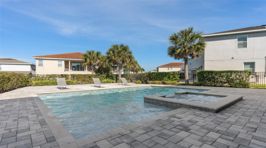 KISSIMMEE, Florida 34747, 11 Bedrooms Bedrooms, ,10 BathroomsBathrooms,Residential,For Sale,GRABEN,0,MFRO6183803