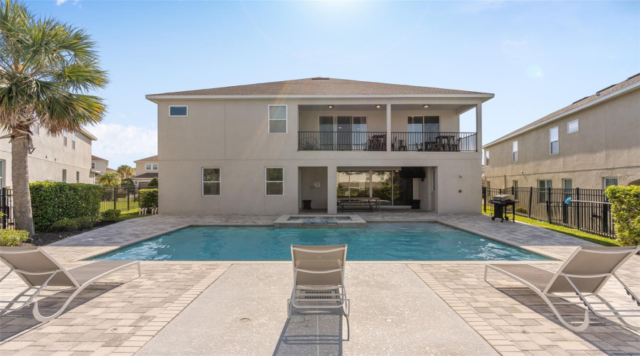 KISSIMMEE, Florida 34747, 11 Bedrooms Bedrooms, ,10 BathroomsBathrooms,Residential,For Sale,GRABEN,0,MFRO6183803