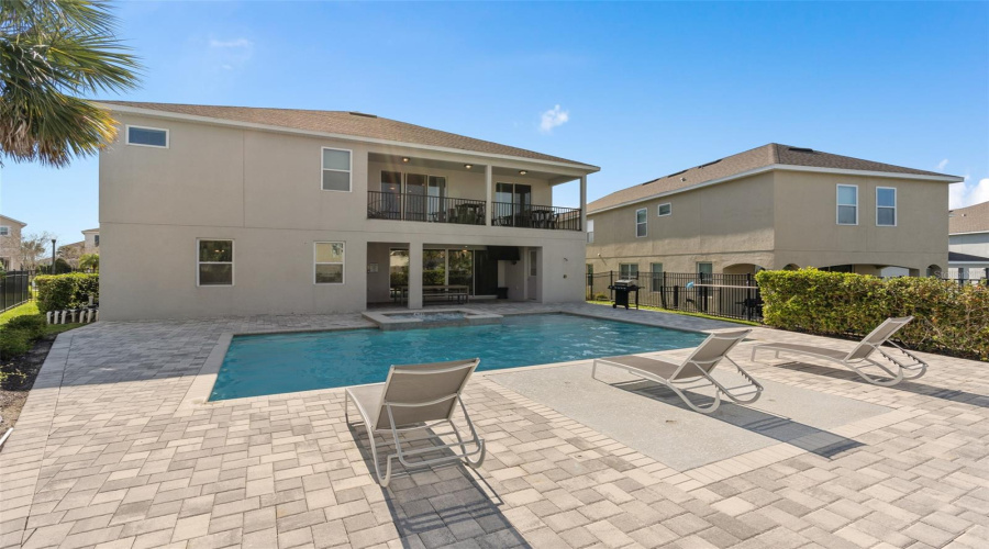 KISSIMMEE, Florida 34747, 11 Bedrooms Bedrooms, ,10 BathroomsBathrooms,Residential,For Sale,GRABEN,0,MFRO6183803