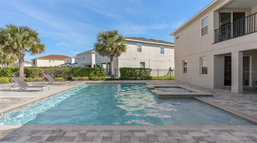KISSIMMEE, Florida 34747, 11 Bedrooms Bedrooms, ,10 BathroomsBathrooms,Residential,For Sale,GRABEN,0,MFRO6183803