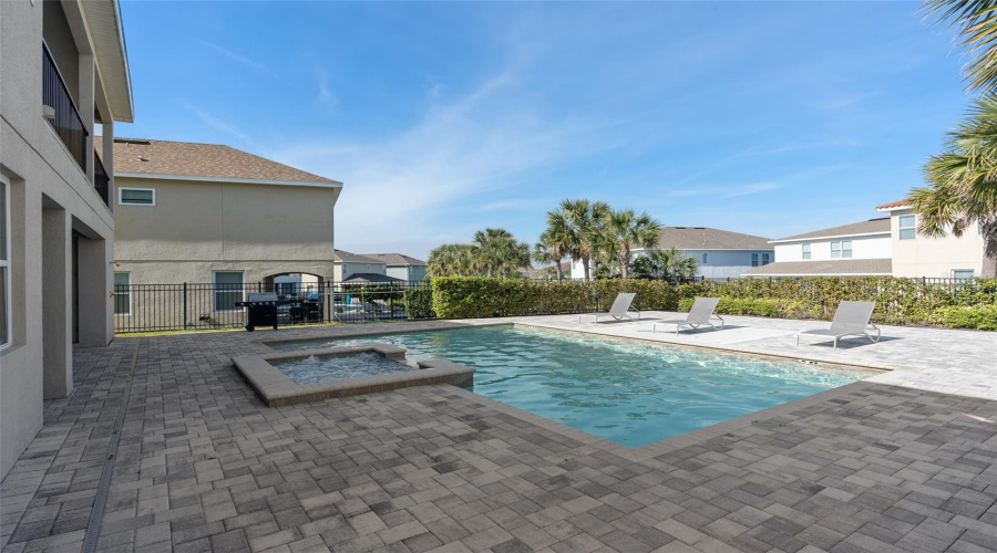 KISSIMMEE, Florida 34747, 11 Bedrooms Bedrooms, ,10 BathroomsBathrooms,Residential,For Sale,GRABEN,0,MFRO6183803