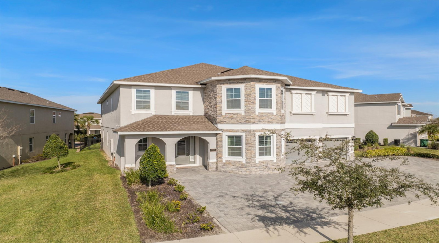 KISSIMMEE, Florida 34747, 11 Bedrooms Bedrooms, ,10 BathroomsBathrooms,Residential,For Sale,GRABEN,0,MFRO6183803