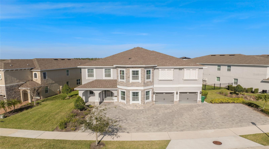KISSIMMEE, Florida 34747, 11 Bedrooms Bedrooms, ,10 BathroomsBathrooms,Residential,For Sale,GRABEN,0,MFRO6183803