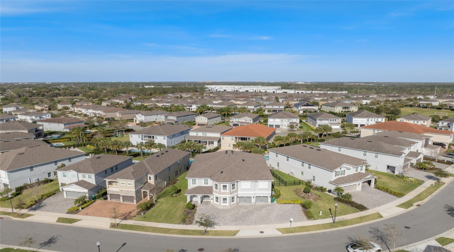 KISSIMMEE, Florida 34747, 11 Bedrooms Bedrooms, ,10 BathroomsBathrooms,Residential,For Sale,GRABEN,0,MFRO6183803