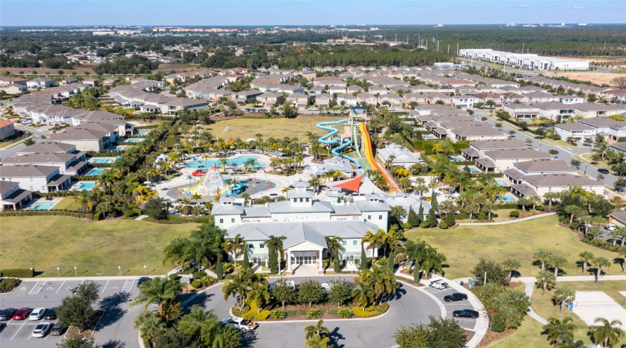 KISSIMMEE, Florida 34747, 11 Bedrooms Bedrooms, ,10 BathroomsBathrooms,Residential,For Sale,GRABEN,0,MFRO6183803