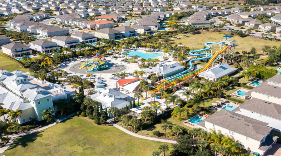 KISSIMMEE, Florida 34747, 11 Bedrooms Bedrooms, ,10 BathroomsBathrooms,Residential,For Sale,GRABEN,0,MFRO6183803