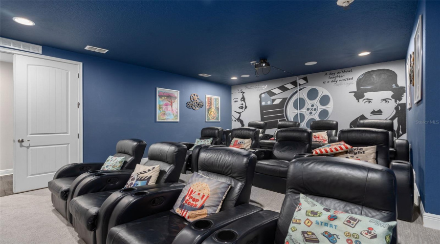 KISSIMMEE, Florida 34747, 11 Bedrooms Bedrooms, ,10 BathroomsBathrooms,Residential,For Sale,GRABEN,0,MFRO6183803