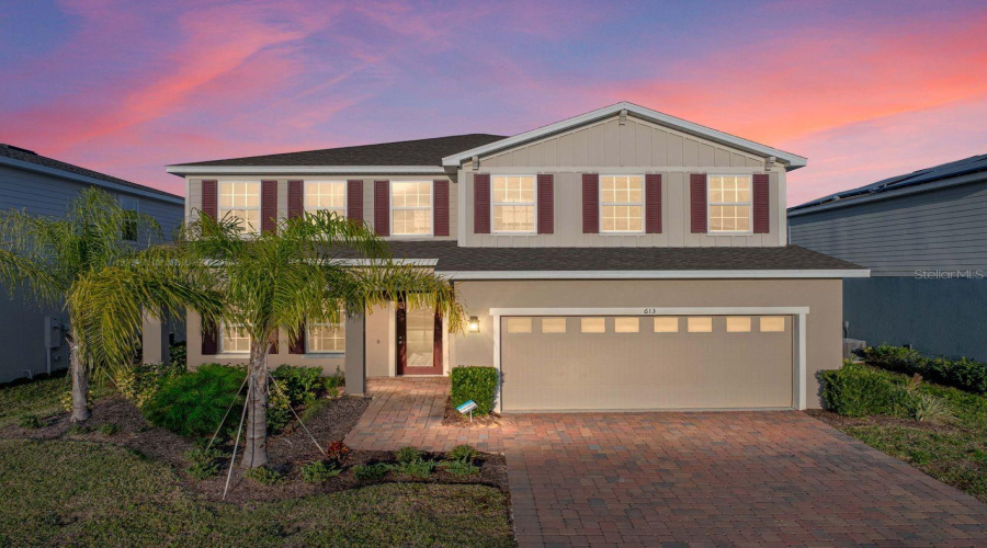 Davenport, Florida 33837, 4 Bedrooms Bedrooms, ,3 Bathroomsbathrooms,Residential,For Sale,Bloom,Mfro6278125