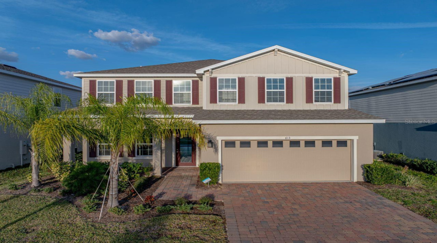 Davenport, Florida 33837, 4 Bedrooms Bedrooms, ,3 Bathroomsbathrooms,Residential,For Sale,Bloom,Mfro6278125