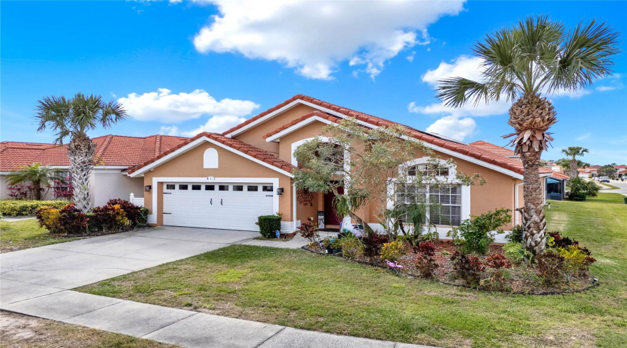 Davenport, Florida 33837, 4 Bedrooms Bedrooms, ,3 Bathroomsbathrooms,Residential,For Sale,Paloma,Mfrs5121495