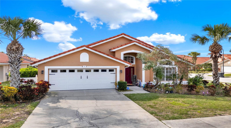 Davenport, Florida 33837, 4 Bedrooms Bedrooms, ,3 Bathroomsbathrooms,Residential,For Sale,Paloma,Mfrs5121495