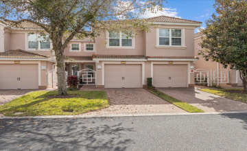 DAVENPORT, Florida 33896, 2 Bedrooms Bedrooms, ,2 BathroomsBathrooms,Residential,For Sale,BELLA ROSE,MFRO6284684