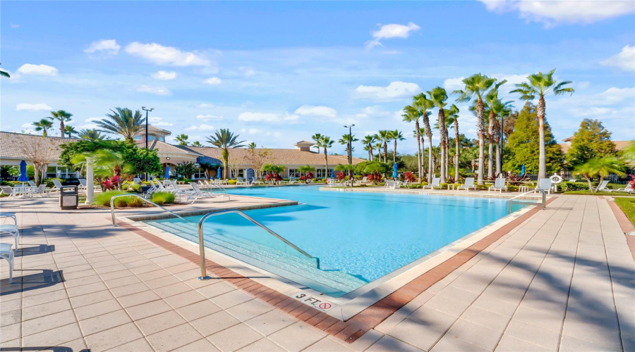 DAVENPORT, Florida 33896, 2 Bedrooms Bedrooms, ,2 BathroomsBathrooms,Residential,For Sale,BELLA ROSE,MFRO6284684