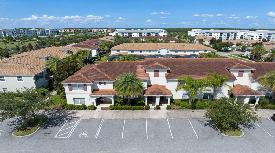 Kissimmee, Florida 34746, 4 Bedrooms Bedrooms, ,3 Bathroomsbathrooms,Residential,For Sale,Clock Tower,Mfro6286388