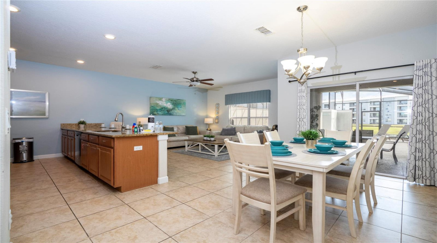 KISSIMMEE, Florida 34746, 4 Bedrooms Bedrooms, ,3 BathroomsBathrooms,Residential,For Sale,PEQUOD,0,MFRO6285825