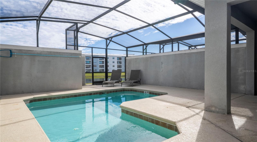 KISSIMMEE, Florida 34746, 4 Bedrooms Bedrooms, ,3 BathroomsBathrooms,Residential,For Sale,PEQUOD,0,MFRO6285825