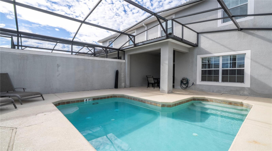 KISSIMMEE, Florida 34746, 4 Bedrooms Bedrooms, ,3 BathroomsBathrooms,Residential,For Sale,PEQUOD,0,MFRO6285825