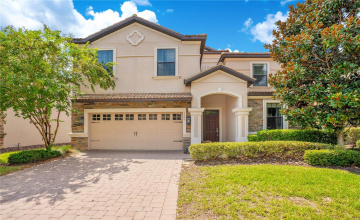 DAVENPORT, Florida 33896, 8 Bedrooms Bedrooms, ,5 BathroomsBathrooms,Residential,For Sale,ROLLING FAIRWAY,0,MFRO6286330