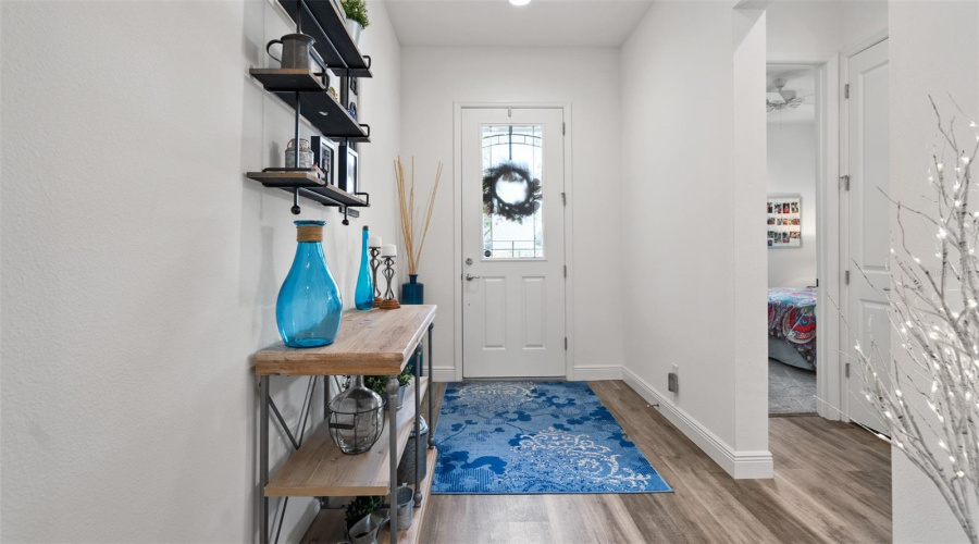 Foyer