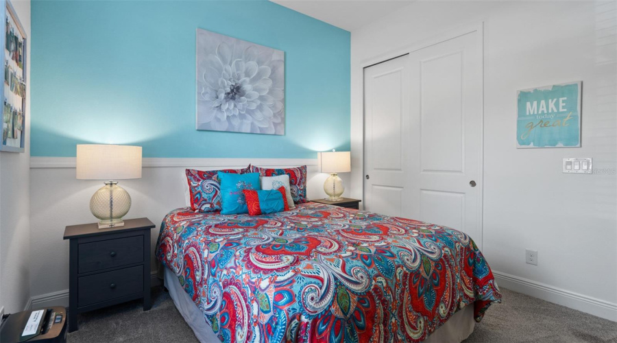 Bedroom # 2
