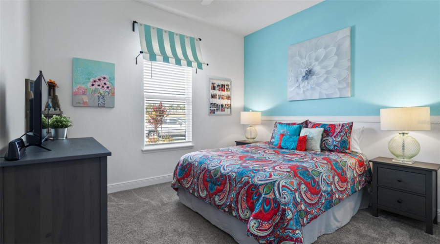 Bedroom # 2