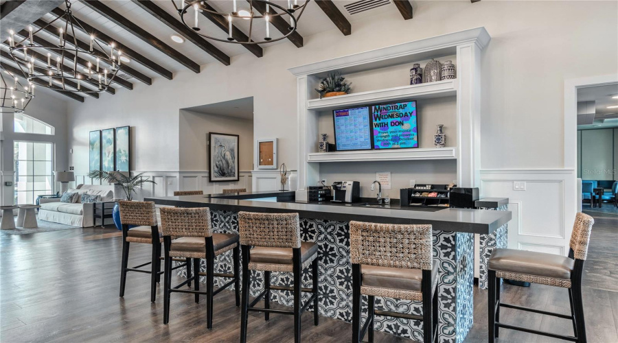 Clubhouse