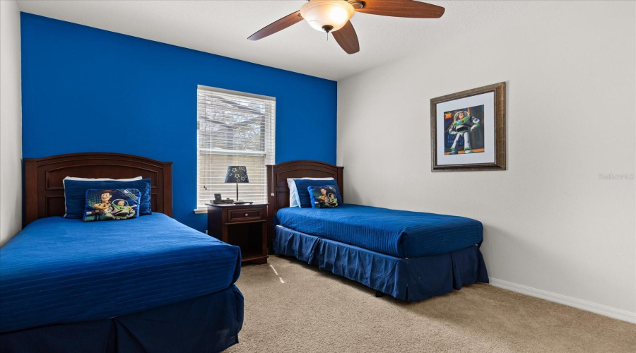 KISSIMMEE, Florida 34747, 5 Bedrooms Bedrooms, ,4 BathroomsBathrooms,Residential,For Sale,STROMBOLI,0,MFRO6286908