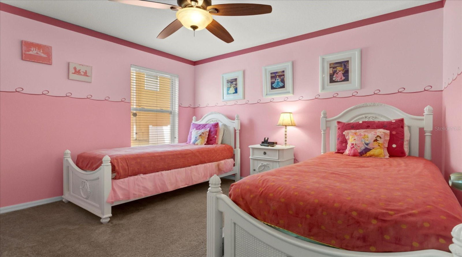 KISSIMMEE, Florida 34747, 5 Bedrooms Bedrooms, ,4 BathroomsBathrooms,Residential,For Sale,STROMBOLI,0,MFRO6286908