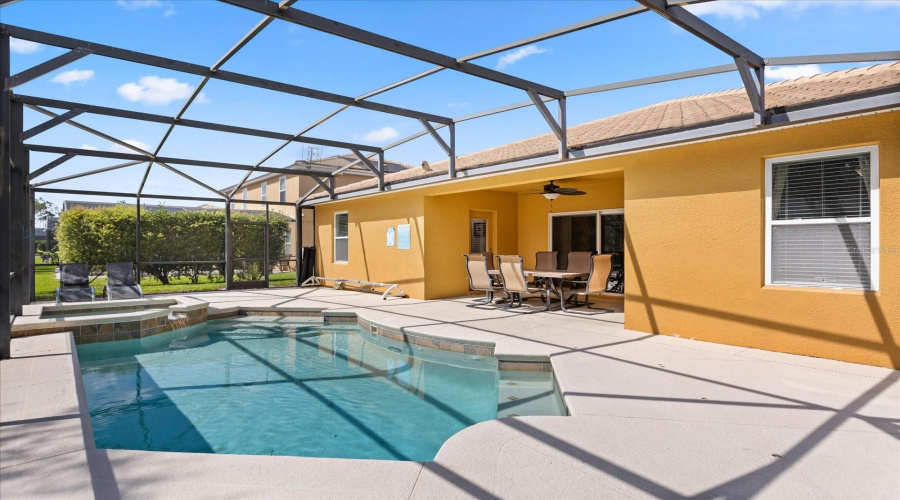 KISSIMMEE, Florida 34747, 5 Bedrooms Bedrooms, ,4 BathroomsBathrooms,Residential,For Sale,STROMBOLI,0,MFRO6286908