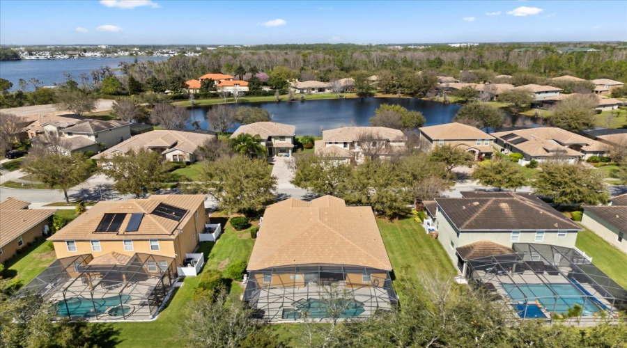 KISSIMMEE, Florida 34747, 5 Bedrooms Bedrooms, ,4 BathroomsBathrooms,Residential,For Sale,STROMBOLI,0,MFRO6286908