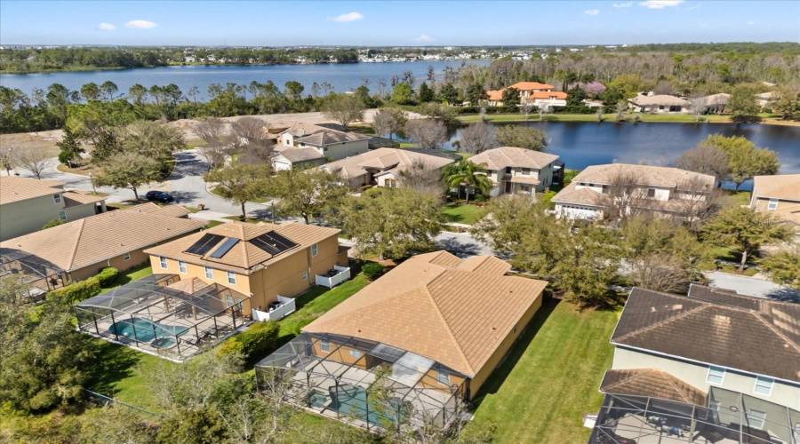 KISSIMMEE, Florida 34747, 5 Bedrooms Bedrooms, ,4 BathroomsBathrooms,Residential,For Sale,STROMBOLI,0,MFRO6286908