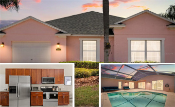 DAVENPORT, Florida 33896, 4 Bedrooms Bedrooms, ,3 BathroomsBathrooms,Residential,For Sale,RESERVE,0,MFRS5122032