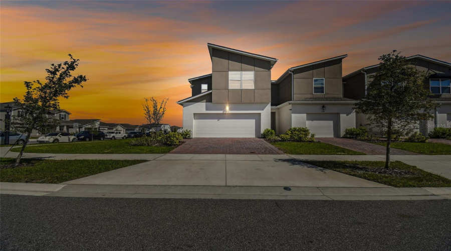 KISSIMMEE, Florida 34747, 3 Bedrooms Bedrooms, ,2 BathroomsBathrooms,Residential,For Sale,BOARDWALK,0,MFRO6286668