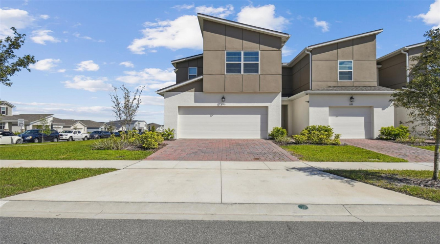 KISSIMMEE, Florida 34747, 3 Bedrooms Bedrooms, ,2 BathroomsBathrooms,Residential,For Sale,BOARDWALK,0,MFRO6286668