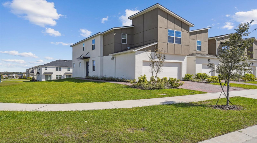 KISSIMMEE, Florida 34747, 3 Bedrooms Bedrooms, ,2 BathroomsBathrooms,Residential,For Sale,BOARDWALK,0,MFRO6286668