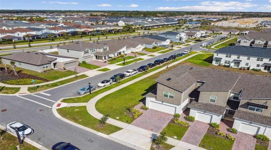 KISSIMMEE, Florida 34747, 3 Bedrooms Bedrooms, ,2 BathroomsBathrooms,Residential,For Sale,BOARDWALK,0,MFRO6286668