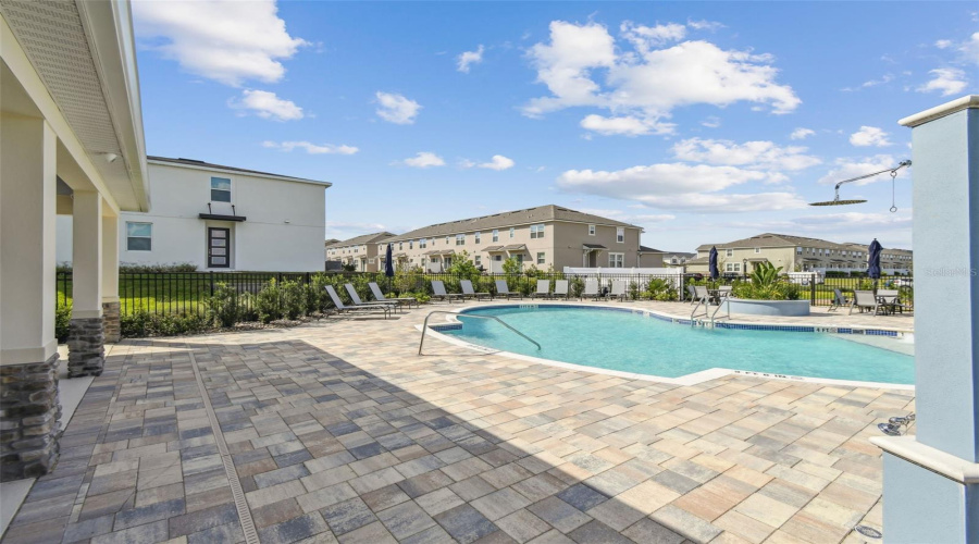 KISSIMMEE, Florida 34747, 3 Bedrooms Bedrooms, ,2 BathroomsBathrooms,Residential,For Sale,BOARDWALK,0,MFRO6286668