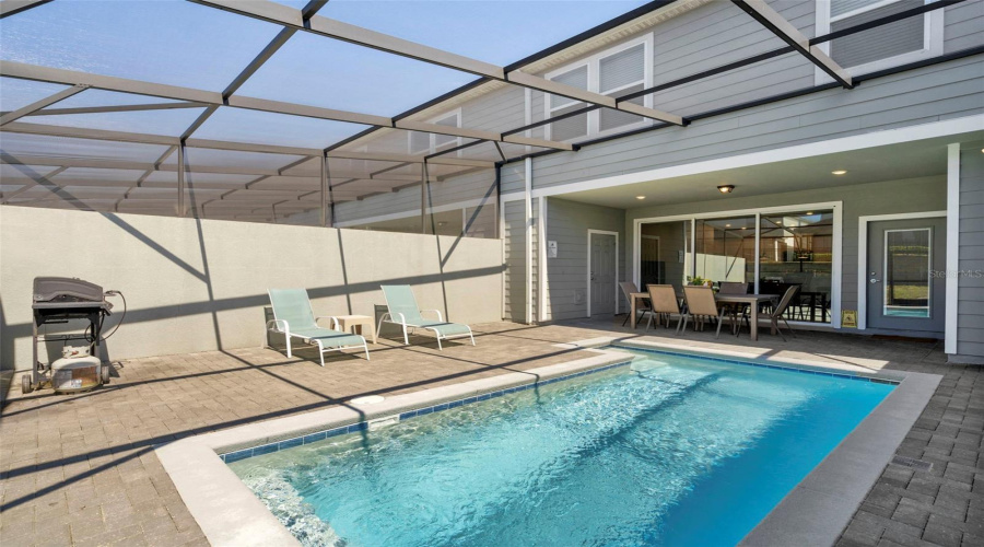 DAVENPORT, Florida 33897, 5 Bedrooms Bedrooms, ,4 BathroomsBathrooms,Residential,For Sale,PARADISE,0,MFRO6286884