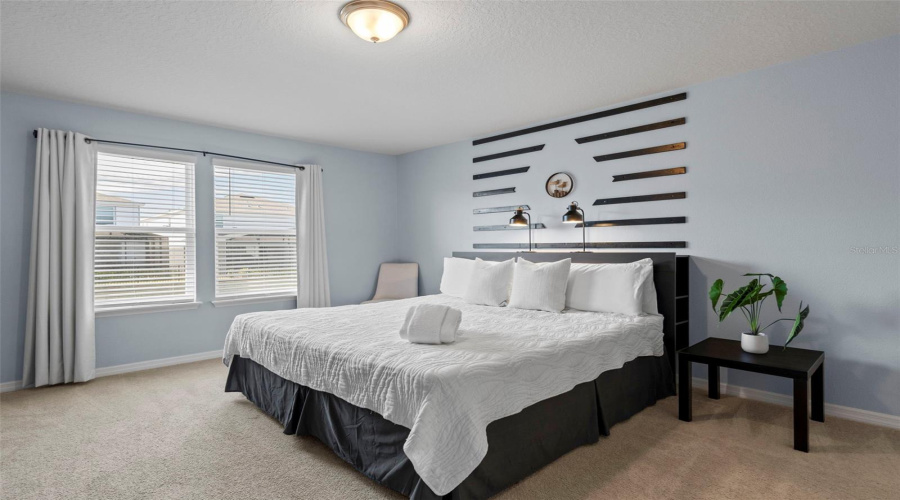 DAVENPORT, Florida 33897, 5 Bedrooms Bedrooms, ,4 BathroomsBathrooms,Residential,For Sale,PARADISE,0,MFRO6286884