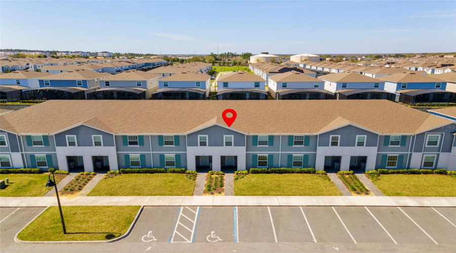 DAVENPORT, Florida 33897, 5 Bedrooms Bedrooms, ,4 BathroomsBathrooms,Residential,For Sale,PARADISE,0,MFRO6286884