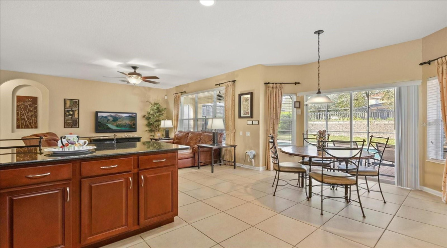 KISSIMMEE, Florida 34747, 6 Bedrooms Bedrooms, ,4 BathroomsBathrooms,Residential,For Sale,ARCHFELD,0,MFRO6286940