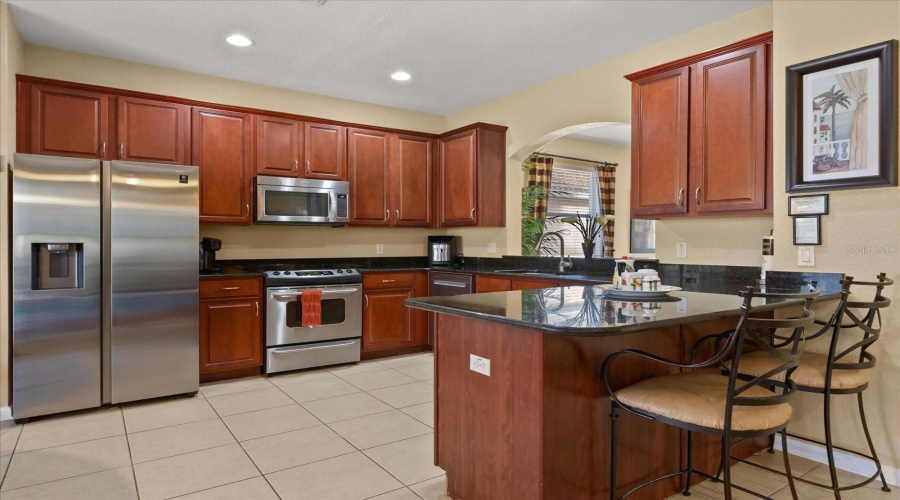 KISSIMMEE, Florida 34747, 6 Bedrooms Bedrooms, ,4 BathroomsBathrooms,Residential,For Sale,ARCHFELD,0,MFRO6286940